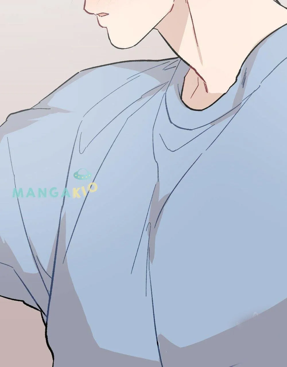 Omega Bus Stop Chapter 12 page 97 - 