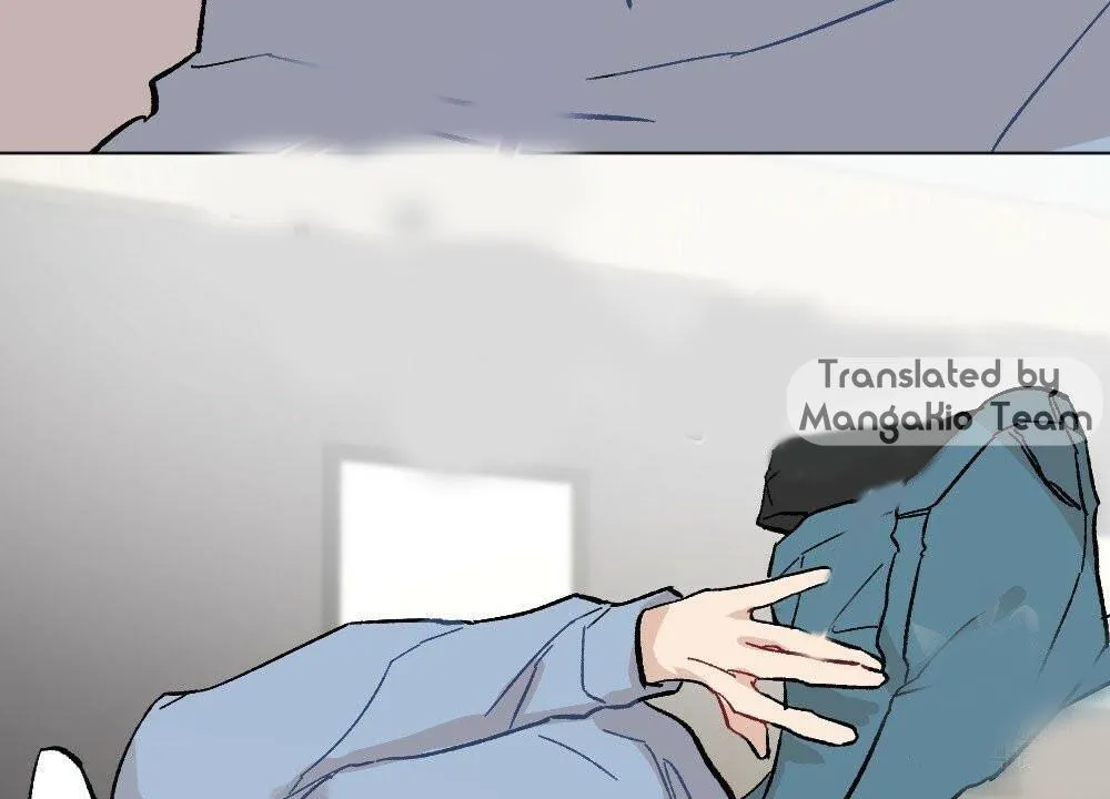 Omega Bus Stop Chapter 12 page 98 - 
