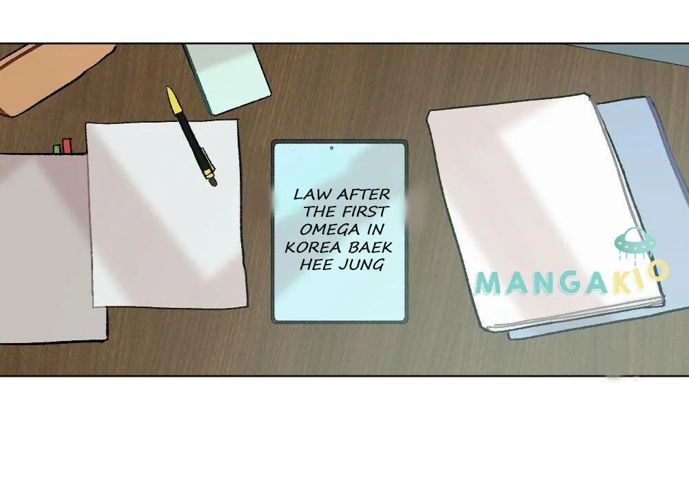 Omega Bus Stop Chapter 13 page 102 - 