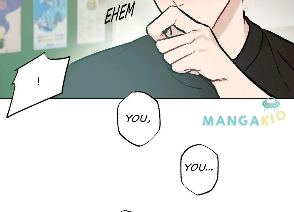 Omega Bus Stop Chapter 13 page 12 - 