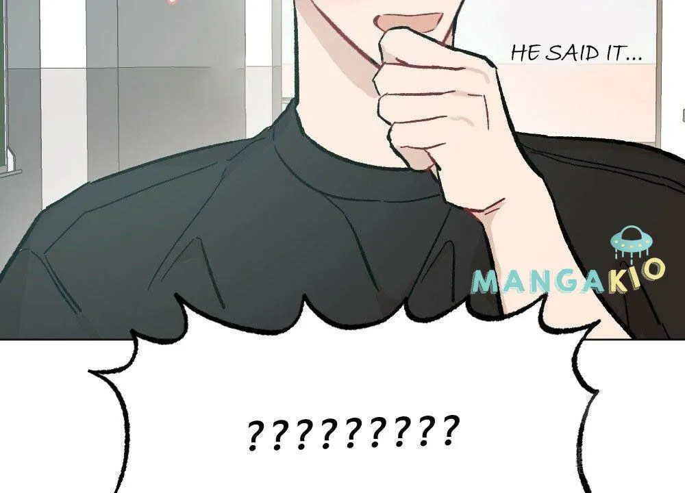 Omega Bus Stop Chapter 13 page 16 - 