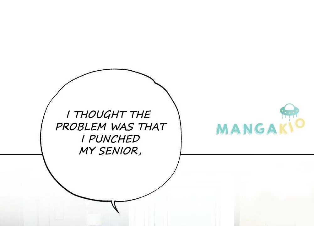Omega Bus Stop Chapter 13 page 24 - 