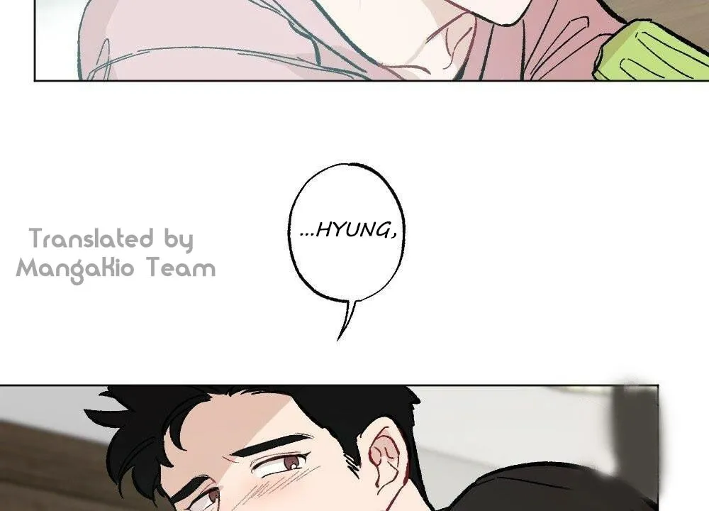Omega Bus Stop Chapter 13 page 26 - 