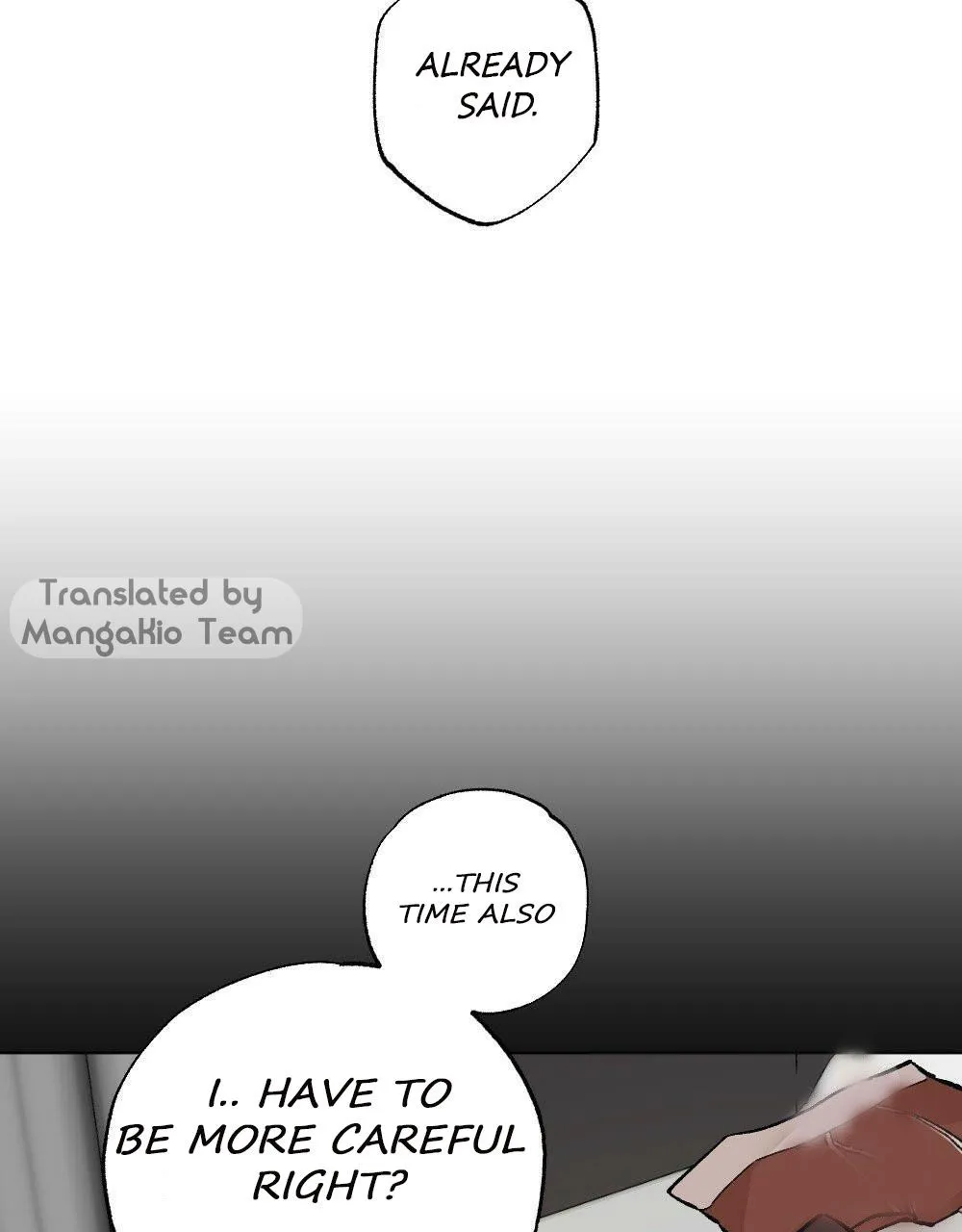Omega Bus Stop Chapter 13 page 29 - 