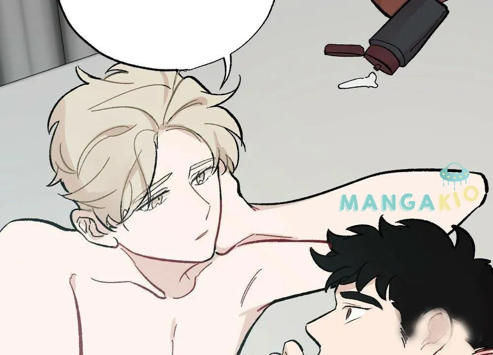 Omega Bus Stop Chapter 13 page 30 - 