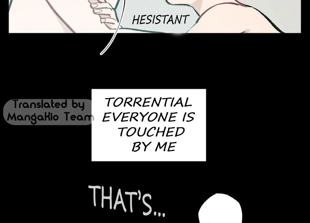 Omega Bus Stop Chapter 13 page 32 - 