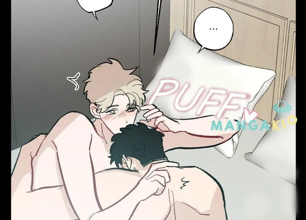 Omega Bus Stop Chapter 13 page 34 - 