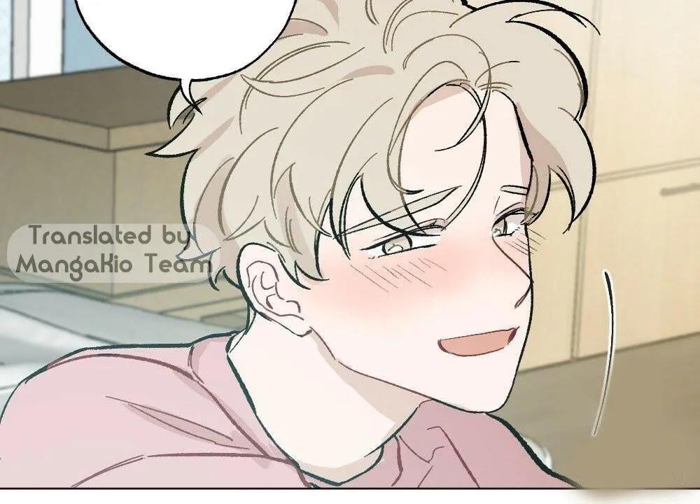 Omega Bus Stop Chapter 13 page 38 - 