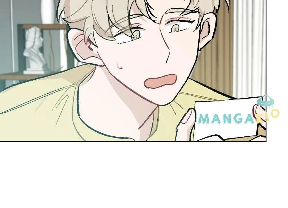 Omega Bus Stop Chapter 13 page 42 - 