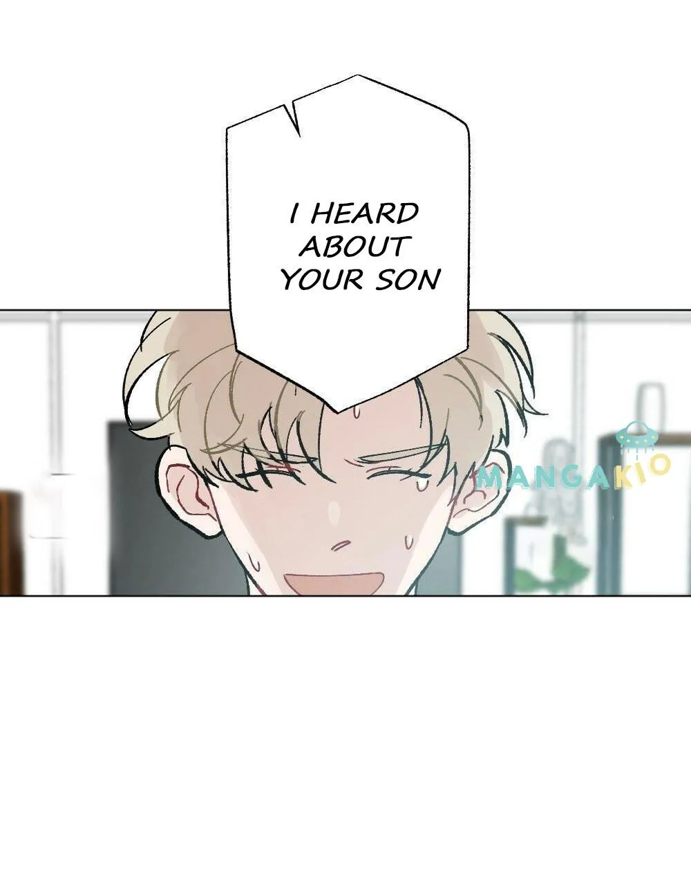 Omega Bus Stop Chapter 13 page 43 - 