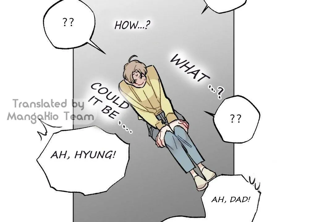 Omega Bus Stop Chapter 13 page 56 - 
