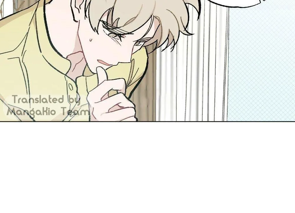 Omega Bus Stop Chapter 13 page 62 - 