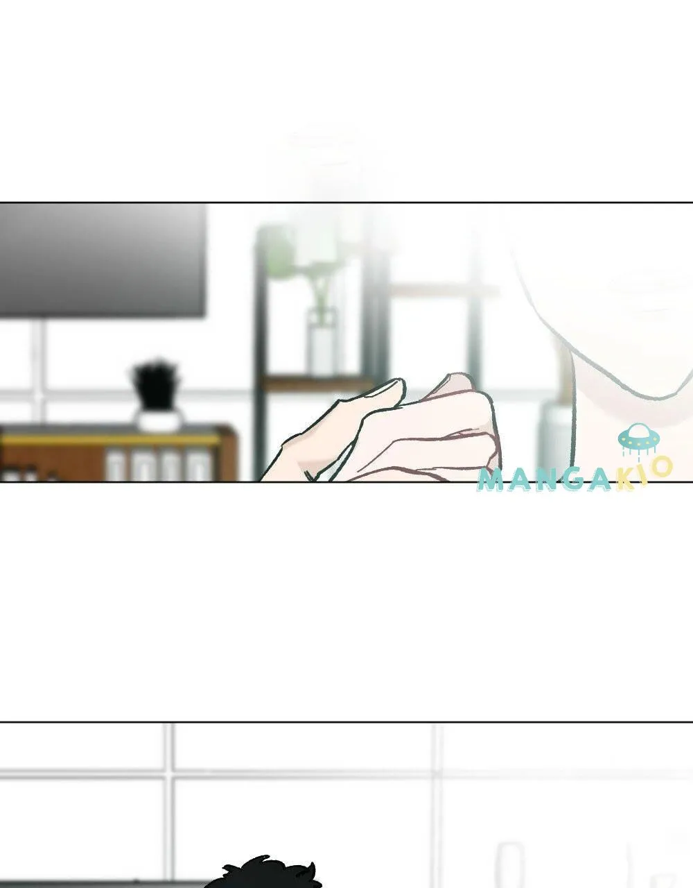 Omega Bus Stop Chapter 13 page 63 - 