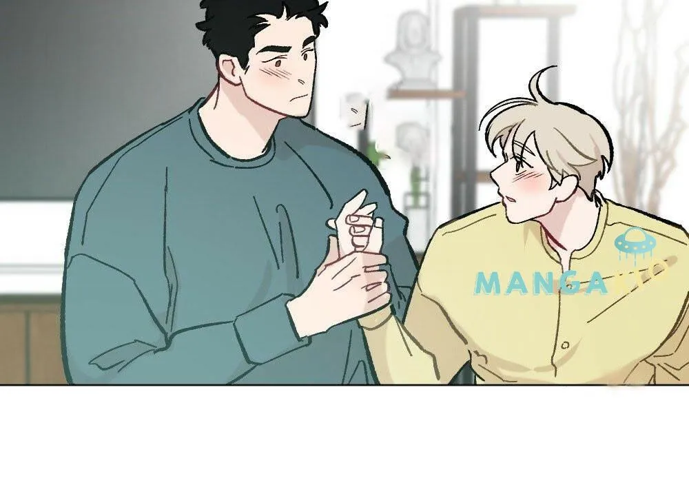 Omega Bus Stop Chapter 13 page 64 - 