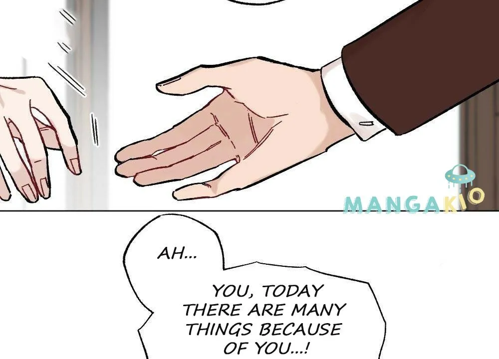 Omega Bus Stop Chapter 13 page 70 - 