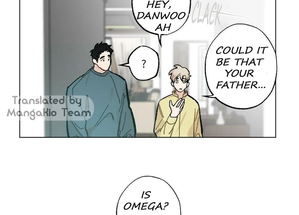 Omega Bus Stop Chapter 13 page 74 - 