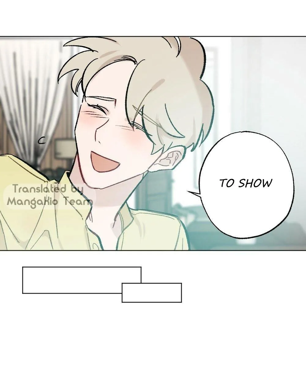 Omega Bus Stop Chapter 13 page 77 - 