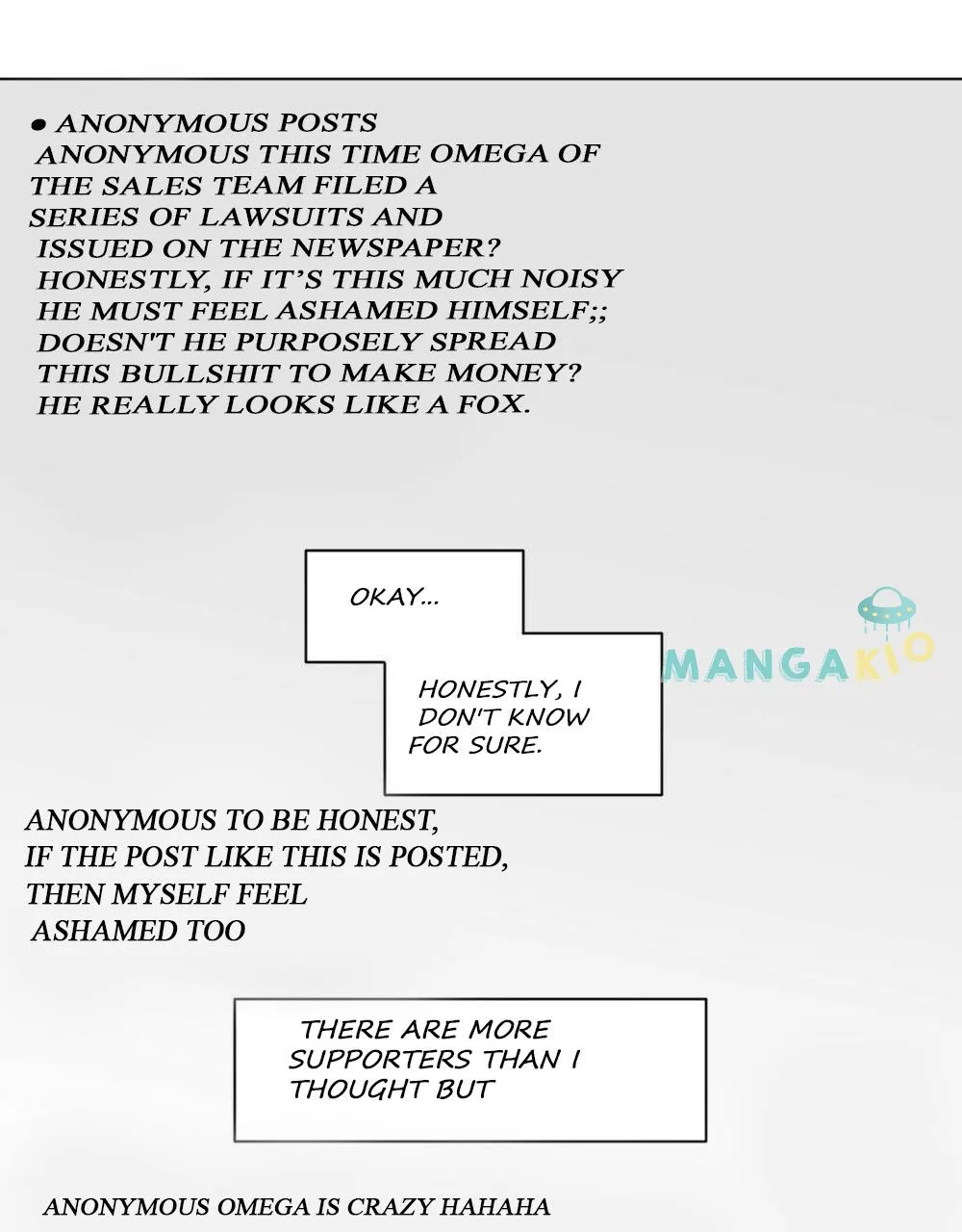 Omega Bus Stop Chapter 13 page 79 - 