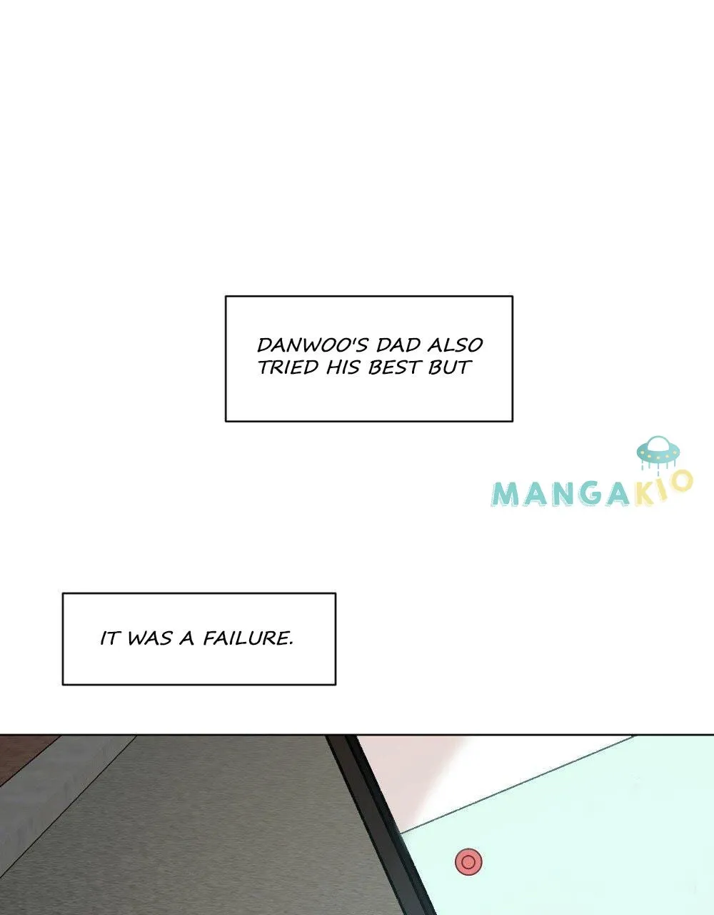 Omega Bus Stop Chapter 13 page 81 - 