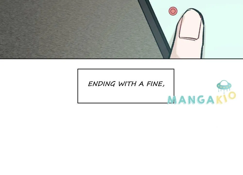 Omega Bus Stop Chapter 13 page 82 - 