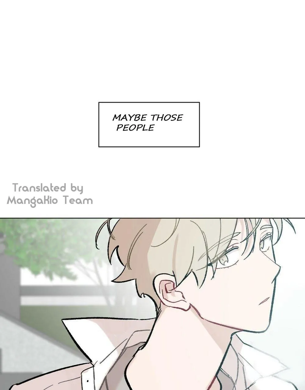 Omega Bus Stop Chapter 13 page 83 - 