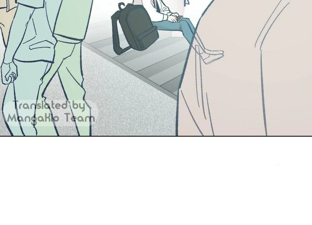 Omega Bus Stop Chapter 13 page 86 - 