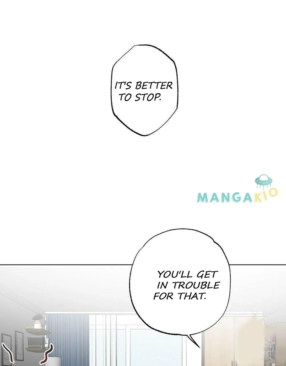 Omega Bus Stop Chapter 13 page 87 - 