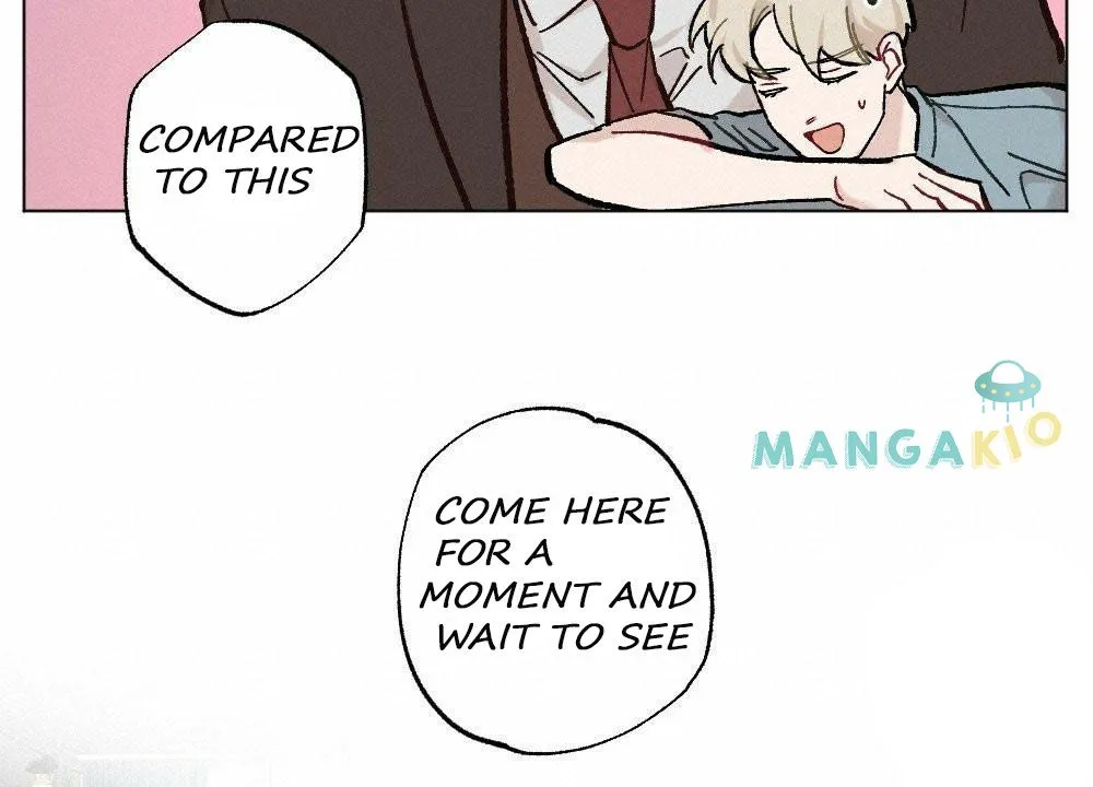 Omega Bus Stop Chapter 13 page 90 - 