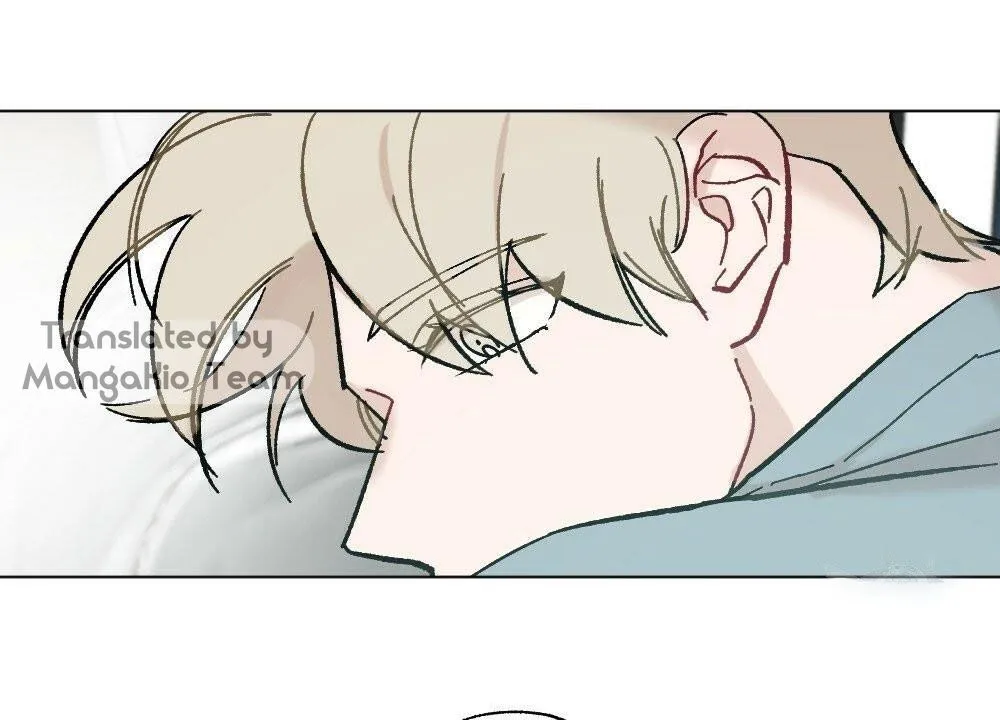 Omega Bus Stop Chapter 13 page 92 - 