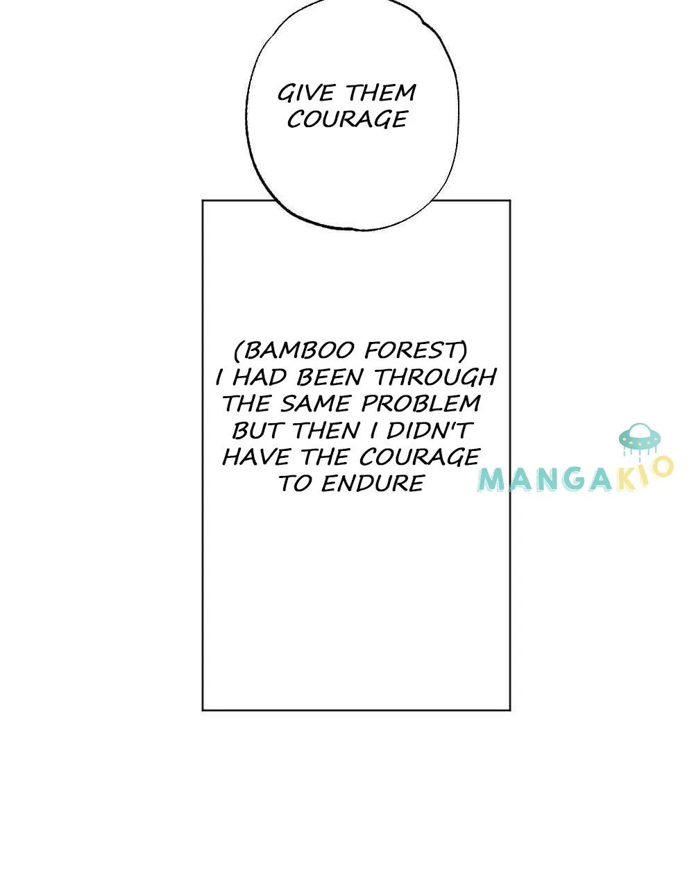 Omega Bus Stop Chapter 13 page 93 - 