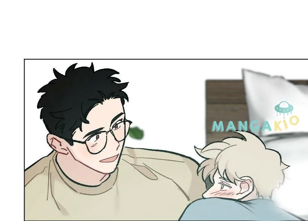 Omega Bus Stop Chapter 13 page 94 - 