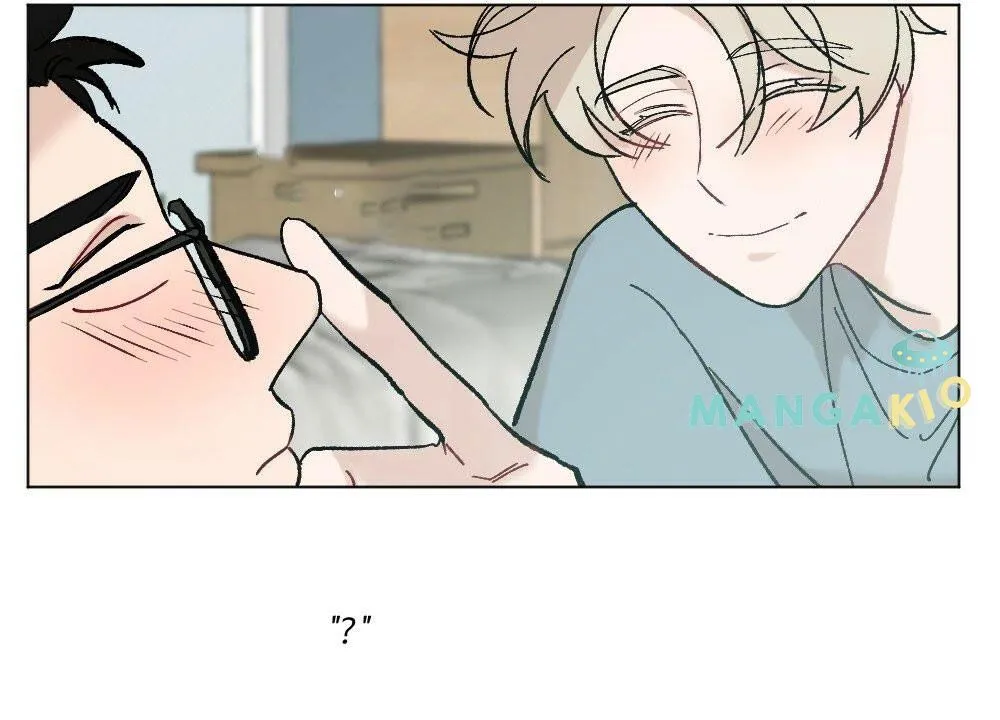 Omega Bus Stop Chapter 13 page 96 - 