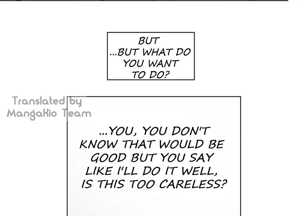 Omega Bus Stop Chapter 13 page 98 - 