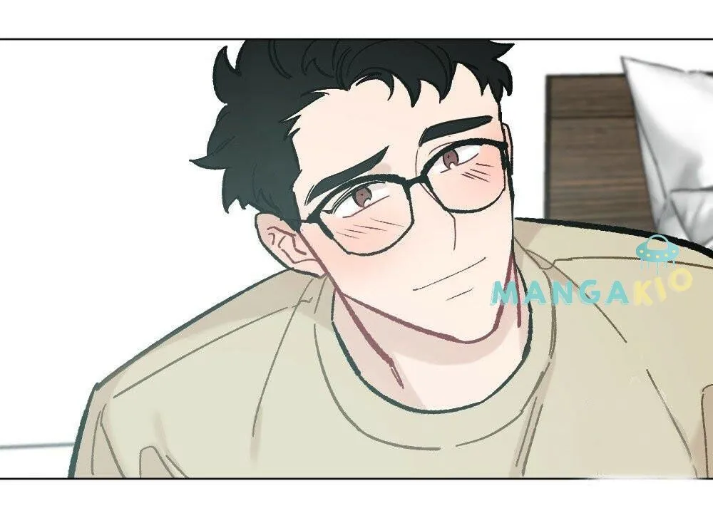 Omega Bus Stop Chapter 13 page 100 - 
