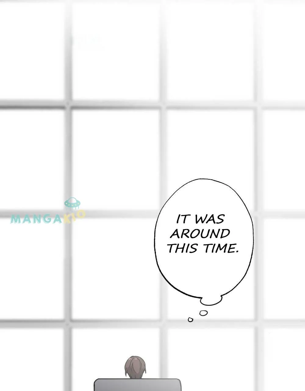 Omega Bus Stop Chapter 14 page 11 - 