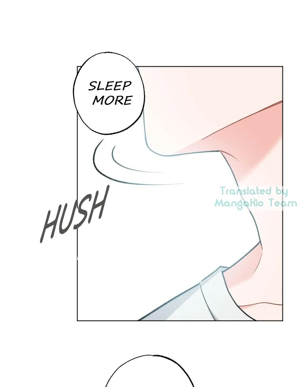 Omega Bus Stop Chapter 14 page 13 - 