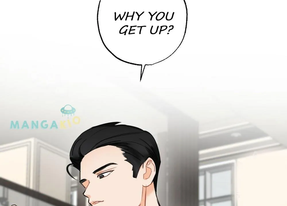 Omega Bus Stop Chapter 14 page 14 - 