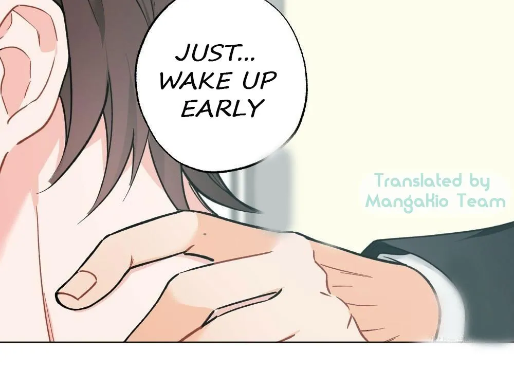 Omega Bus Stop Chapter 14 page 16 - 