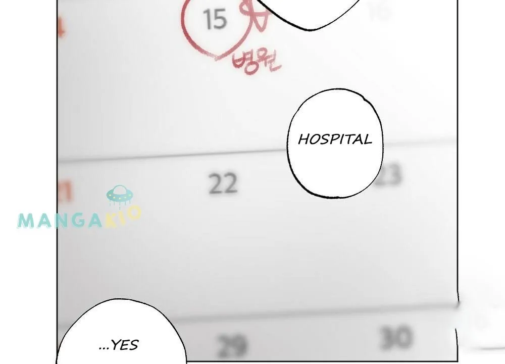 Omega Bus Stop Chapter 14 page 20 - 