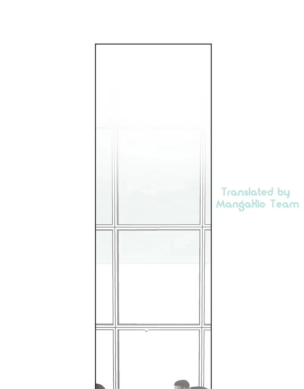Omega Bus Stop Chapter 14 page 3 - 