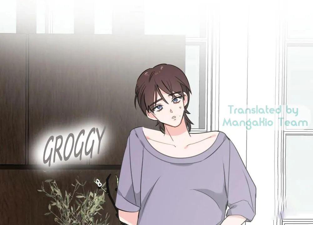 Omega Bus Stop Chapter 14 page 24 - 
