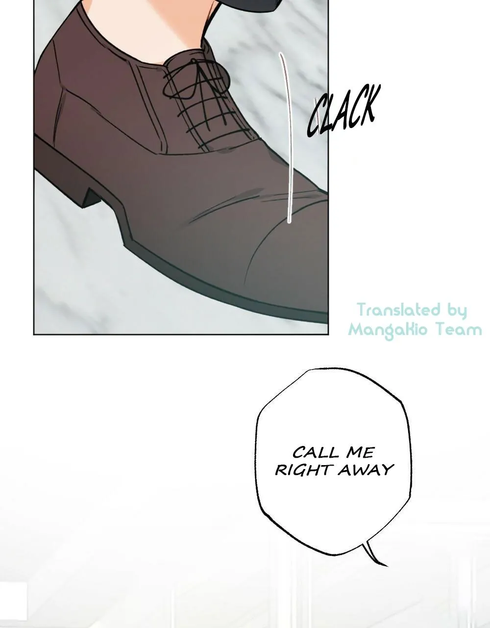 Omega Bus Stop Chapter 14 page 27 - 