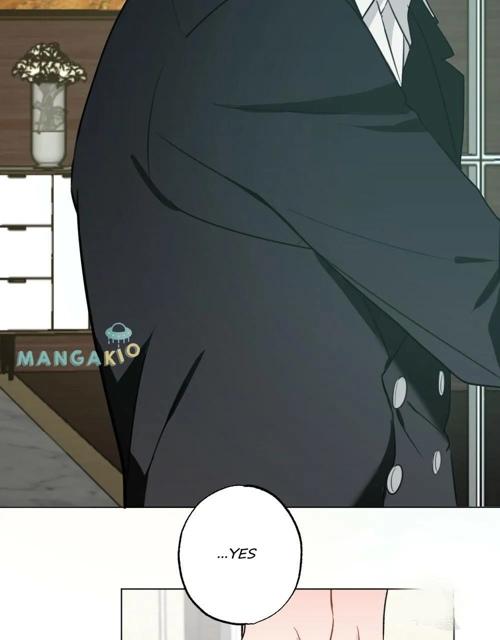 Omega Bus Stop Chapter 14 page 29 - 