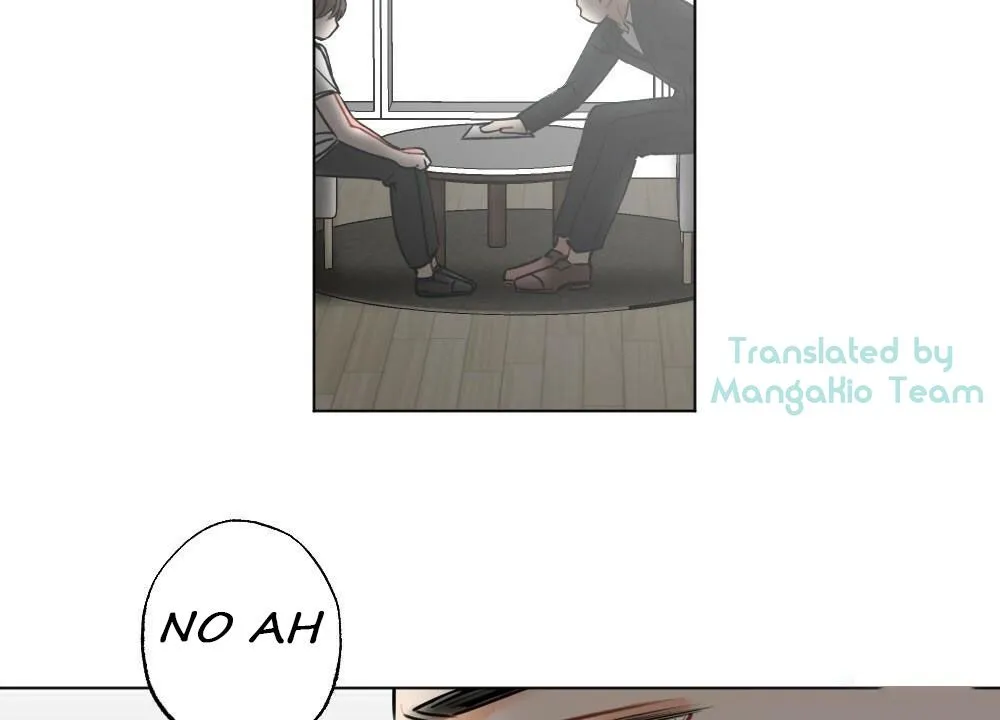 Omega Bus Stop Chapter 14 page 4 - 