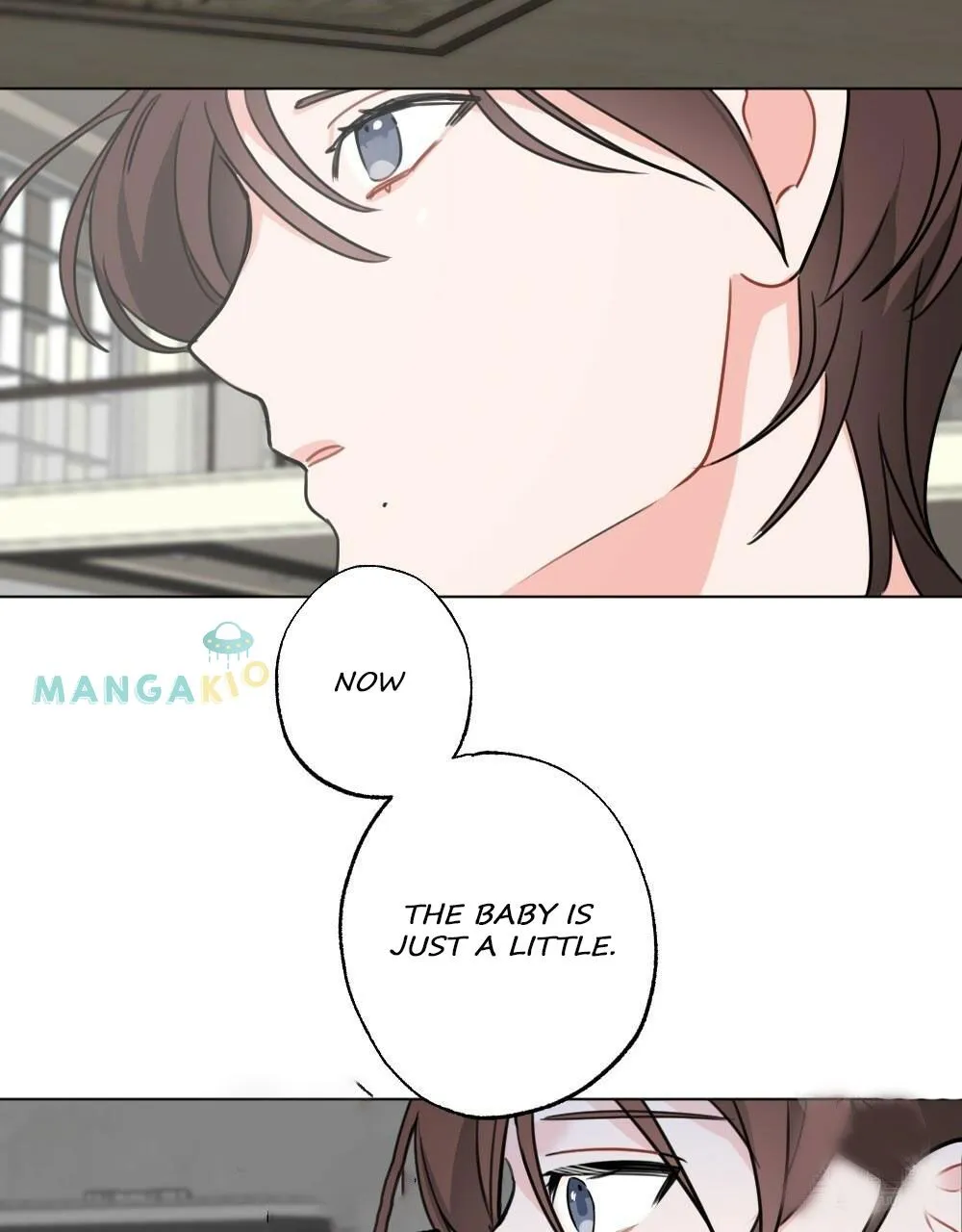 Omega Bus Stop Chapter 14 page 35 - 