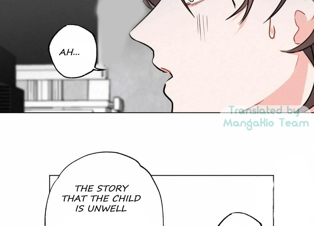 Omega Bus Stop Chapter 14 page 36 - 