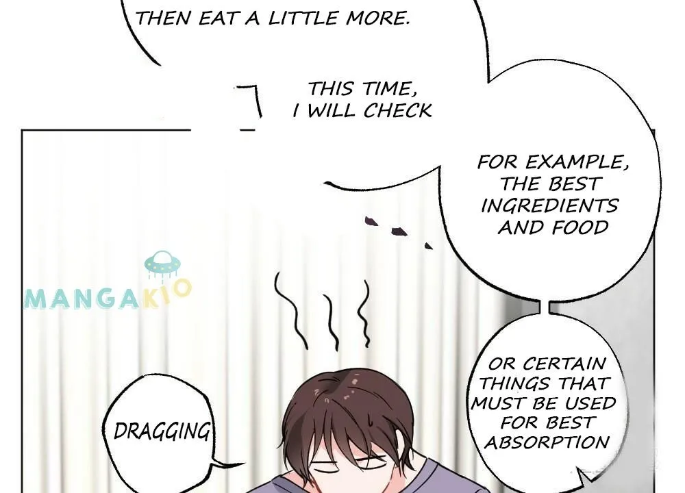 Omega Bus Stop Chapter 14 page 38 - 