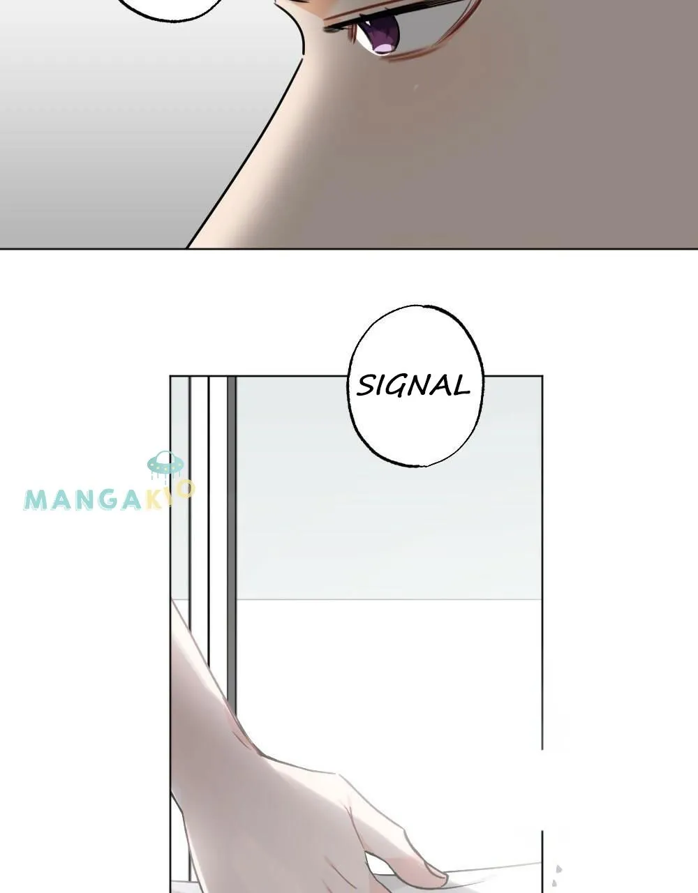Omega Bus Stop Chapter 14 page 5 - 