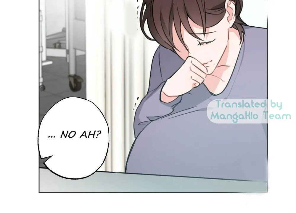 Omega Bus Stop Chapter 14 page 42 - 