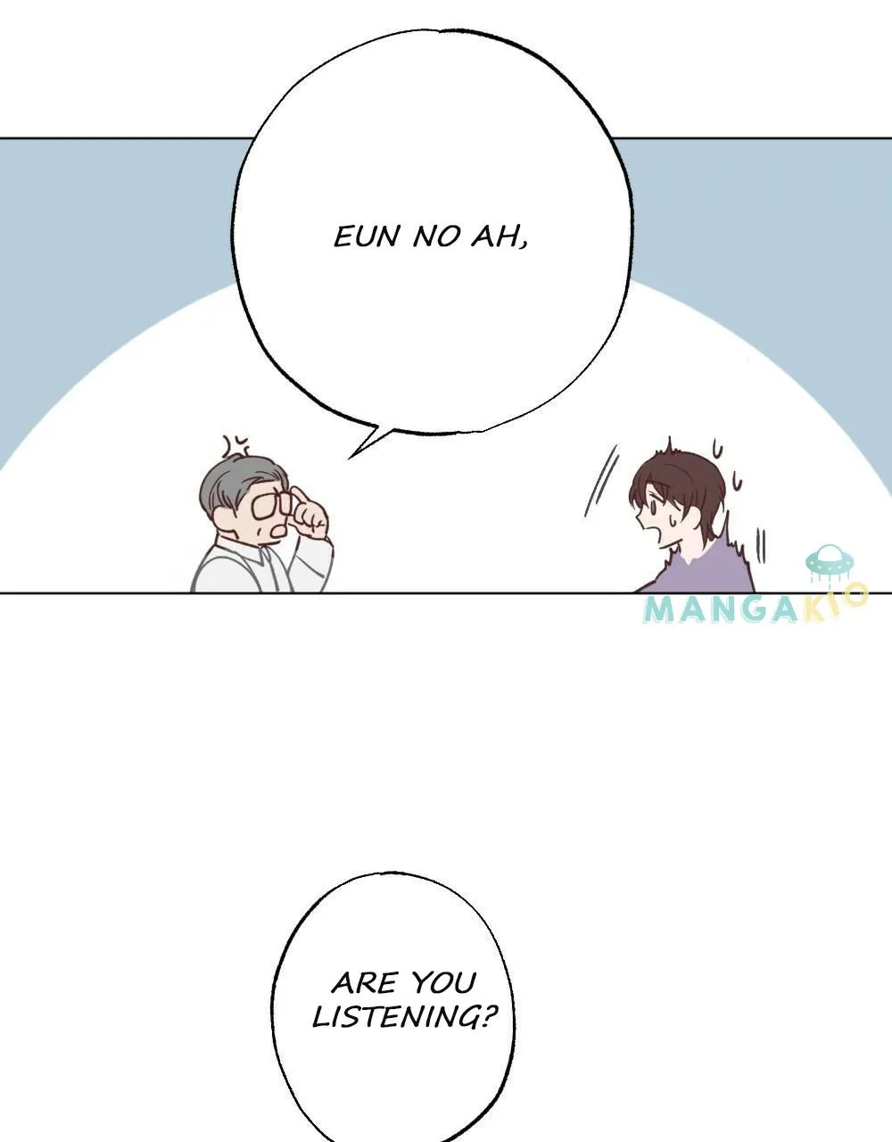 Omega Bus Stop Chapter 14 page 43 - 